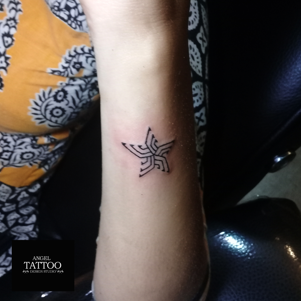 Small Tattoo Designs - Best Small Tattoo Design Ideas for ...
