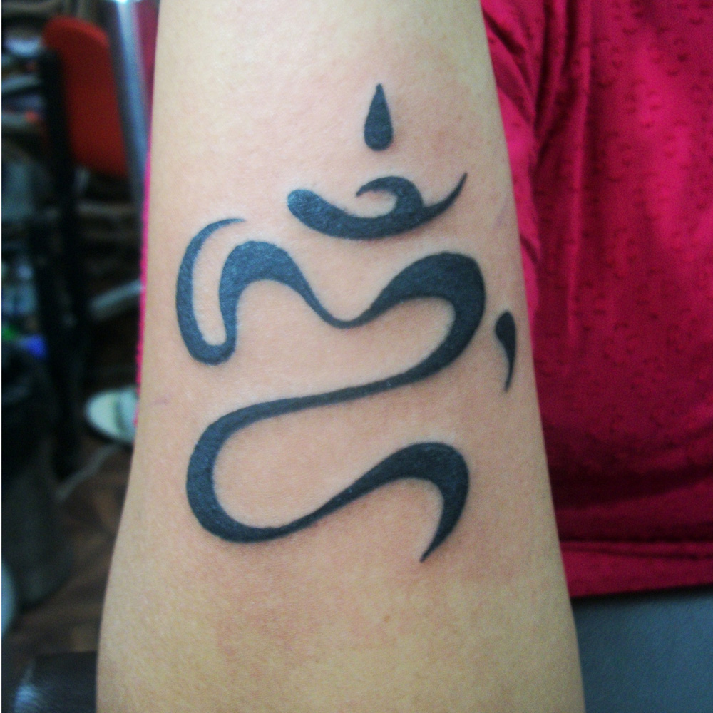 Best Tattoo Artists and Studio of India with safe tattoo inks and