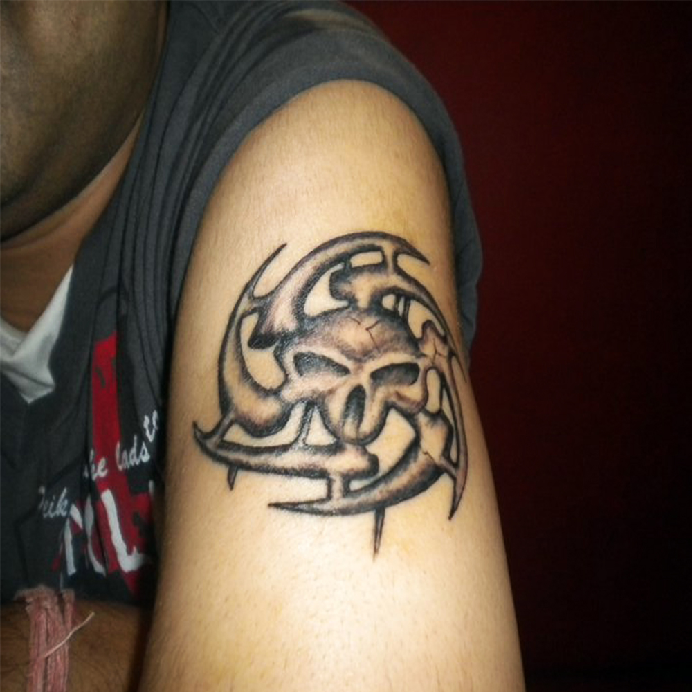 Best Tattoo Artists and Studio of India with safe tattoo inks and