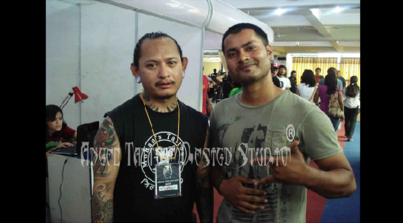 Tattoo-Convention-Nepal