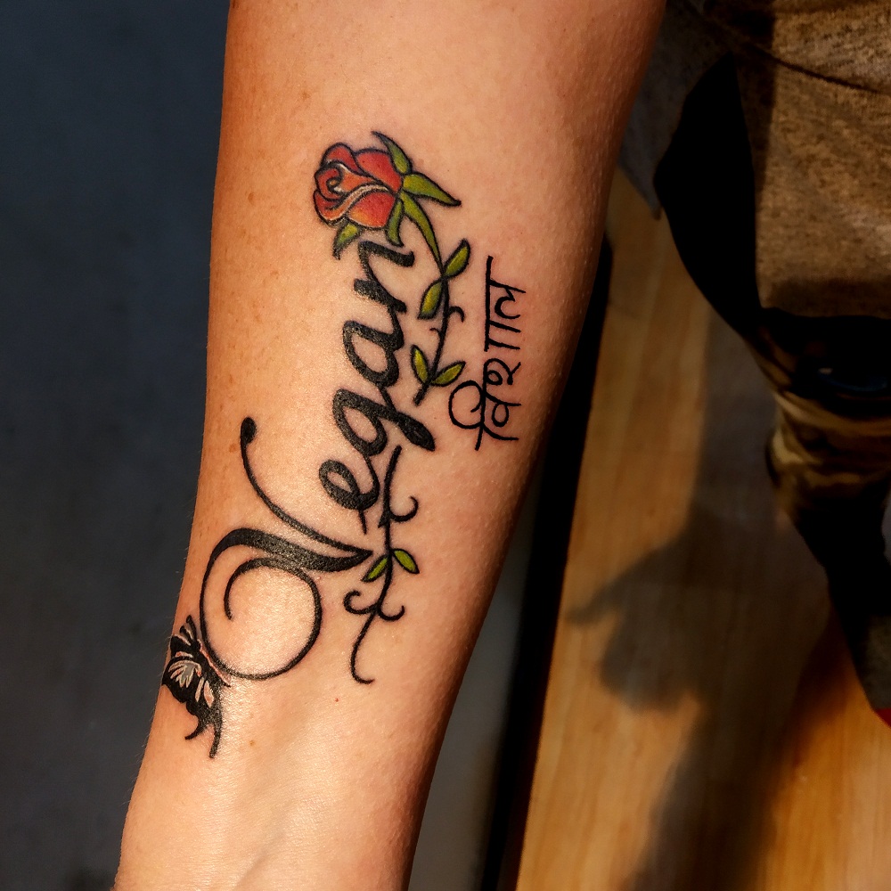 Vegan Tattoos Ideas Tattoos Gallery