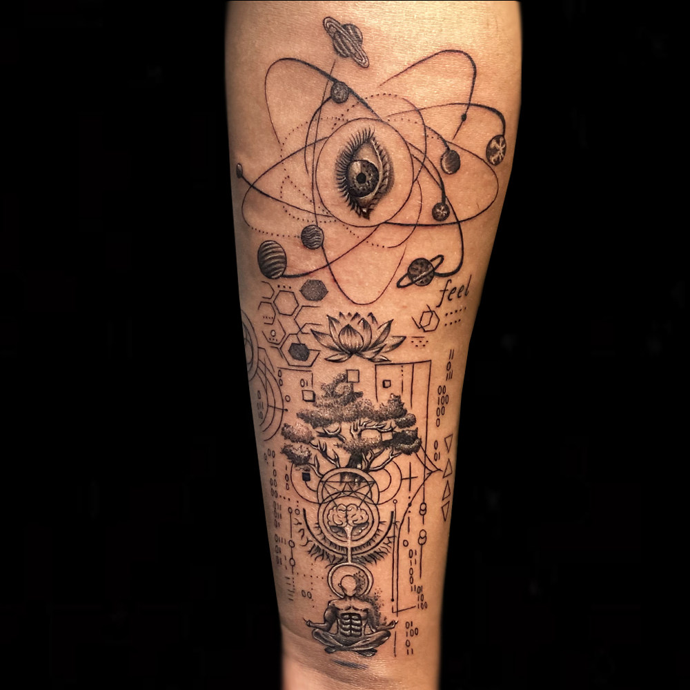 Tattoos Gurgaon