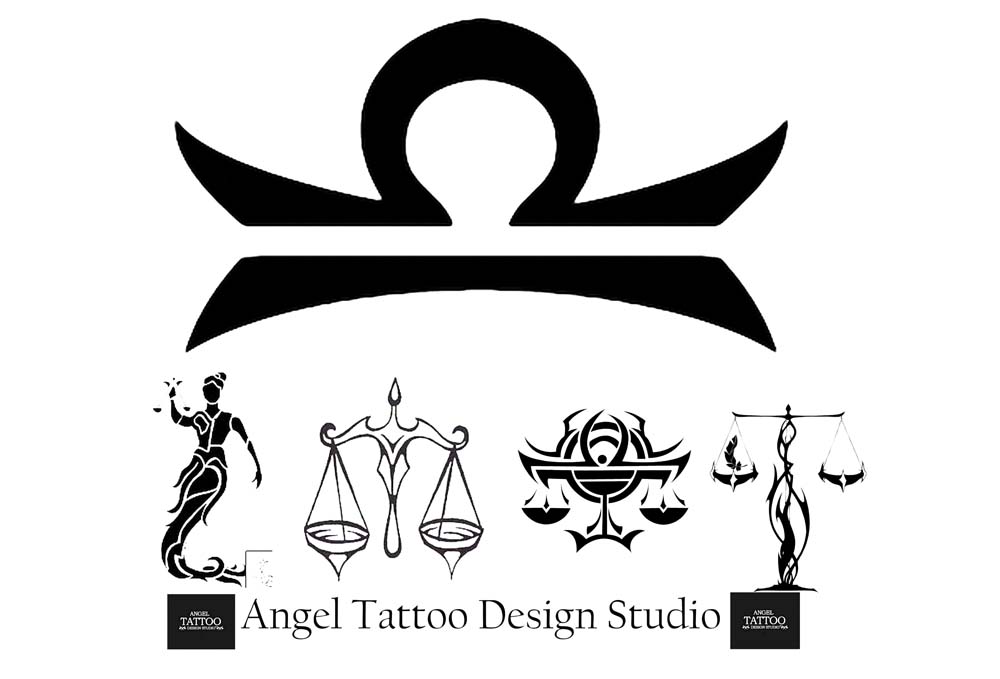 Zodiac sign Tattoo . Soni's Tattoo... - Soni's Tattoo Studio | Facebook