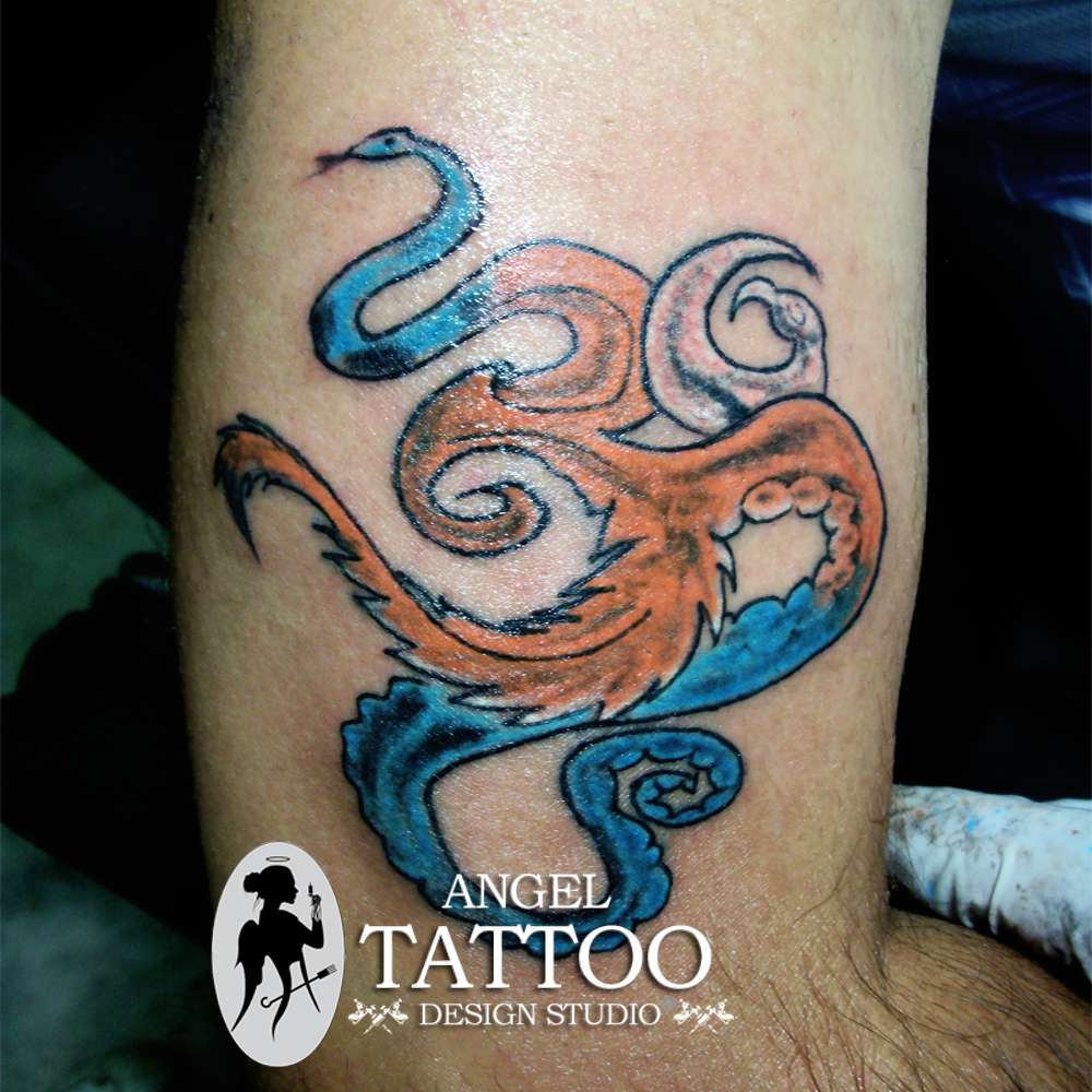 Design Inspiration - Seahorse Tattoo Design Ideas #0 -  https://bit.ly/37k8bBM #planettattoos #SeahorseFacts, #SeahorseSpirit, # SeahorseTattoo, #SeahorseTattoos | Facebook