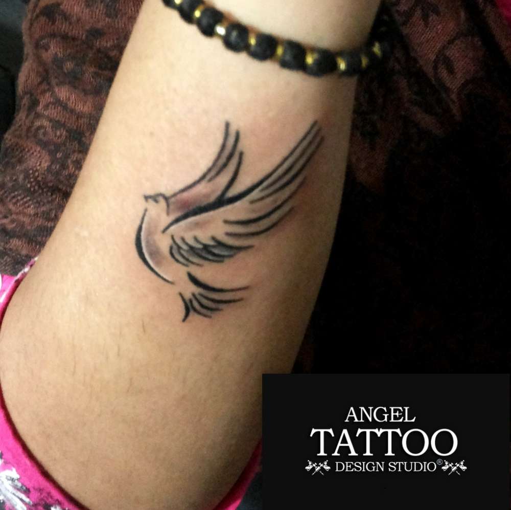 Small Tattoo Designs - Best Small Tattoo Design Ideas for Girls. Small Tattoo Designs - Best Small Tattoo Design Ideas for Girls.