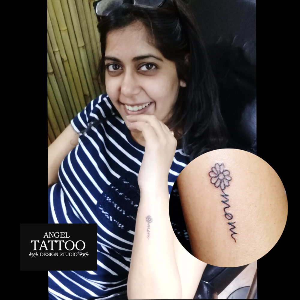 Tattoo uploaded by Vipul Chaudhary • Band tattoo |Band tattoo design |Band  tattoo ideas • Tattoodo