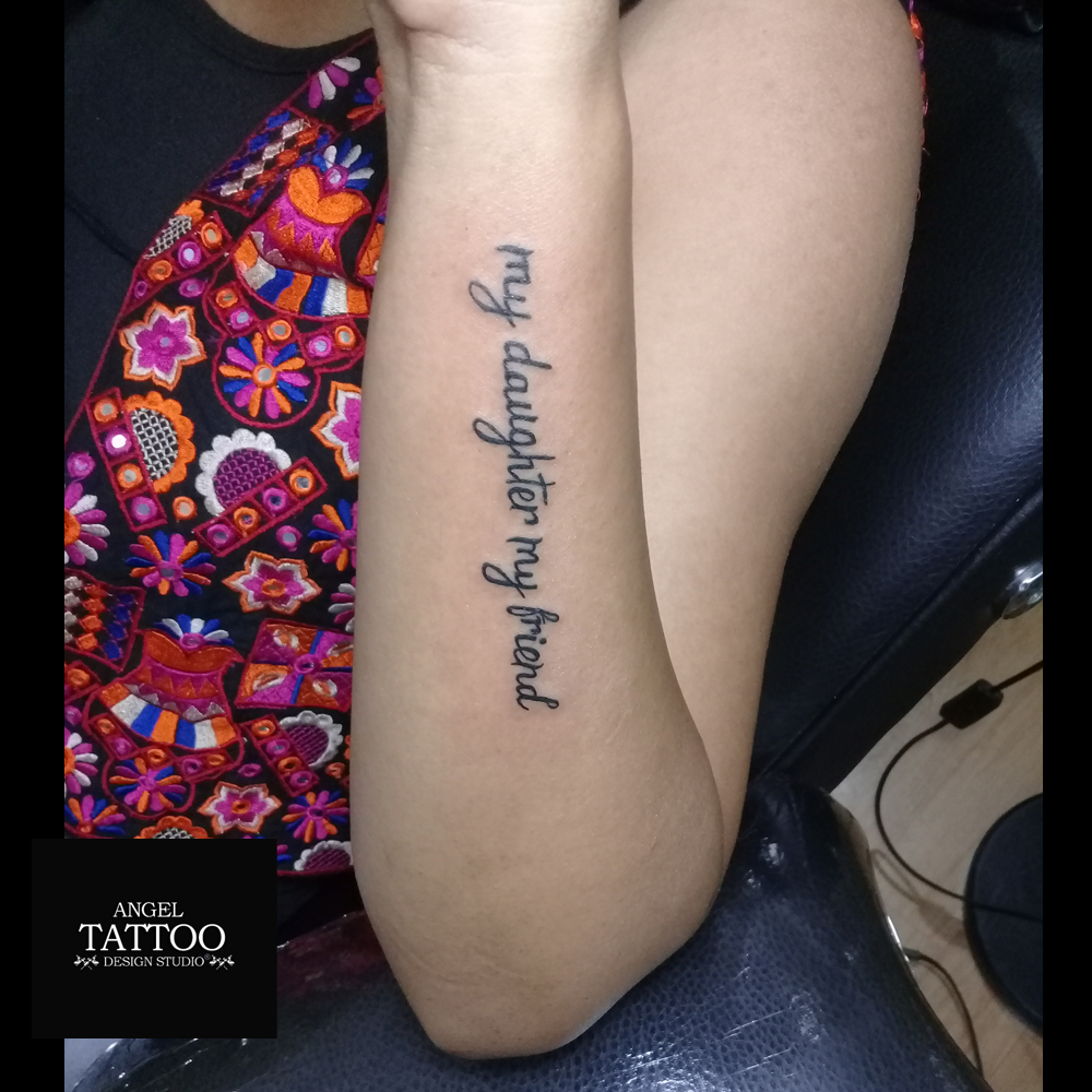 Small Tattoo Designs - Best Small Tattoo Design Ideas for Girls.