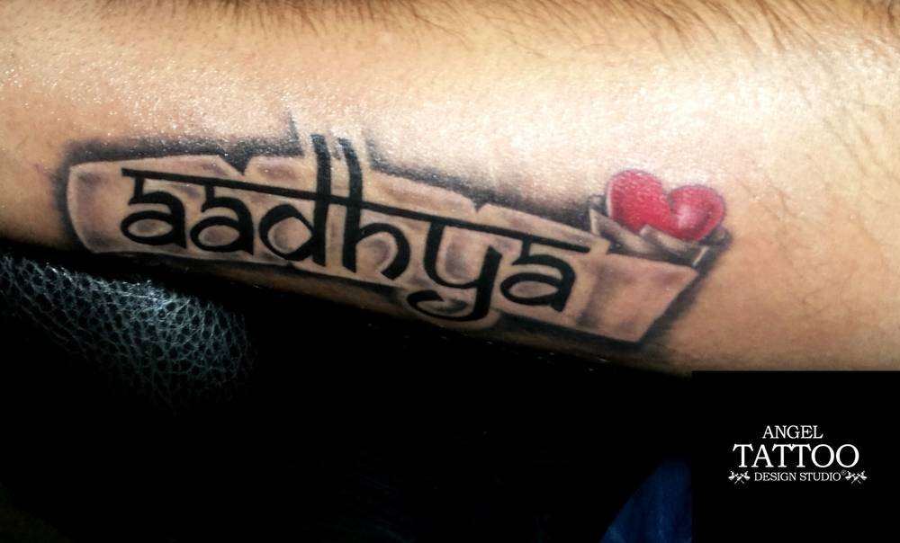 Stud-in - Dad inks this daughter name Studin:guntur, vijayawada, ongole,  kurnool For contact: 9704707249 #andrapradesh #toptattoos #tattooideas  #tattoomodel #tattoo #tattooing #nametattoos#tattoofont #daddykink #inkd  #inking #inkartist #inktattoo ...
