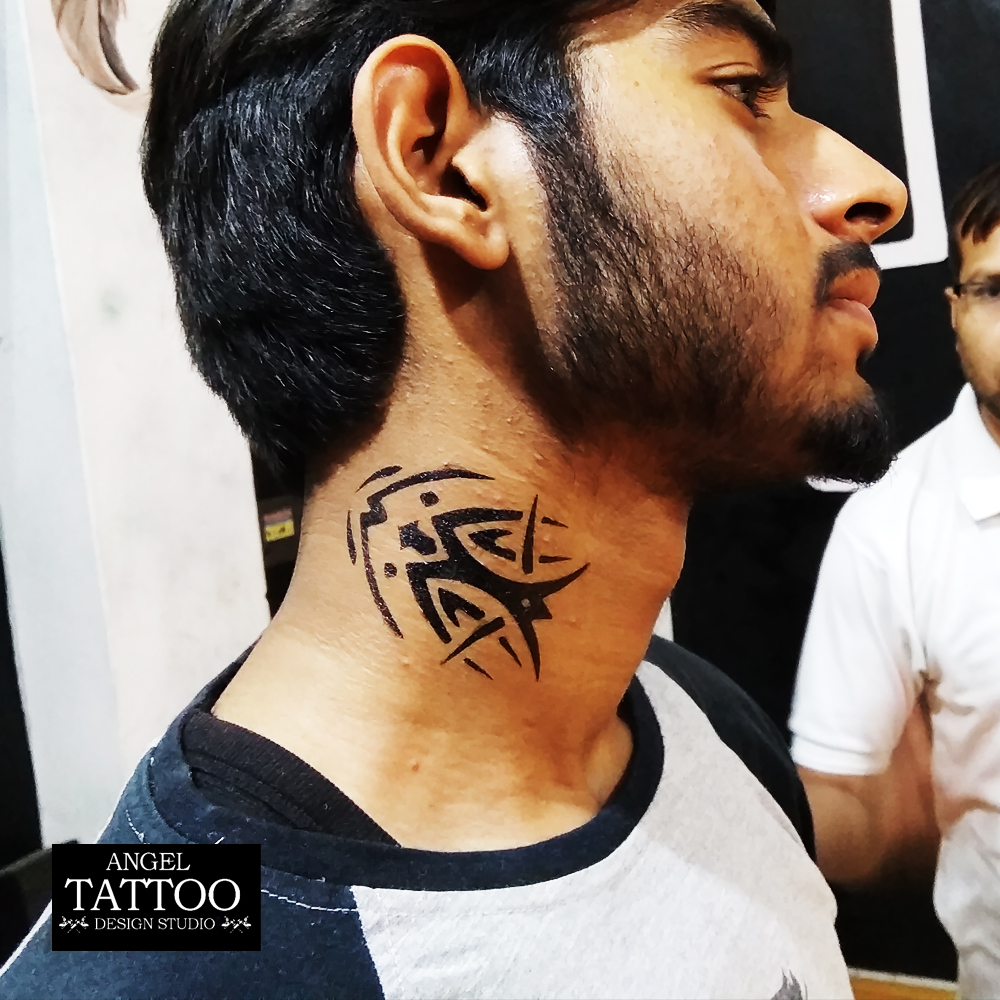 Temporary tattoo| Airbrush Tattoo| Fake tattoo services| Temporary ...