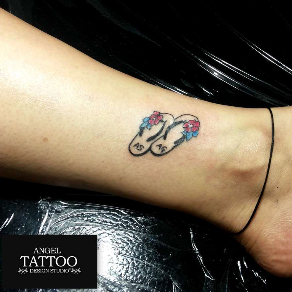 Small Tattoo Designs - Best Small Tattoo Design Ideas for Girls.