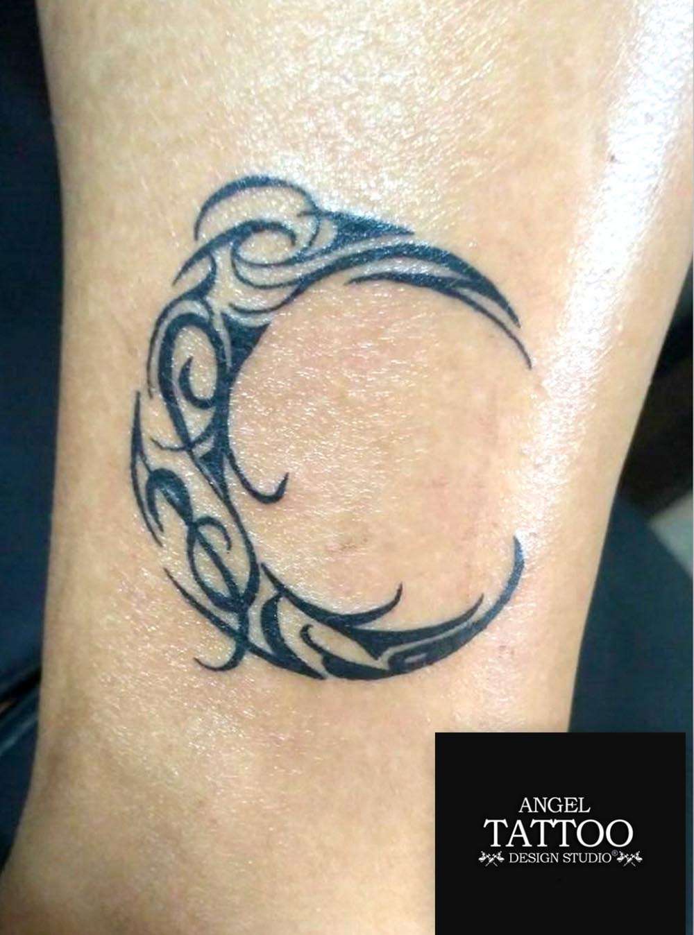 Tattoo uploaded by Kiran's tattoo mehsana • shivay tattoo | name tattoo |  mehsana • Tattoodo