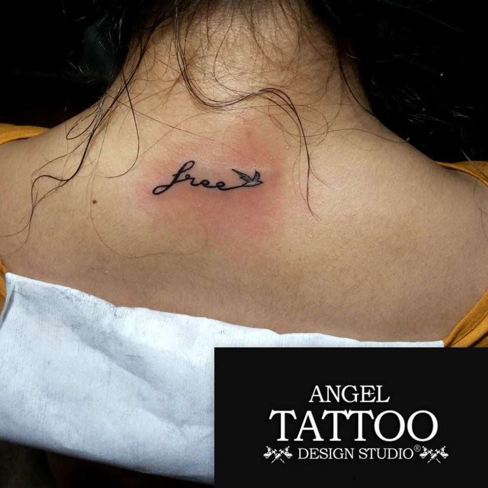 Small Tattoo Designs Best Small Tattoo Design Ideas For Girls