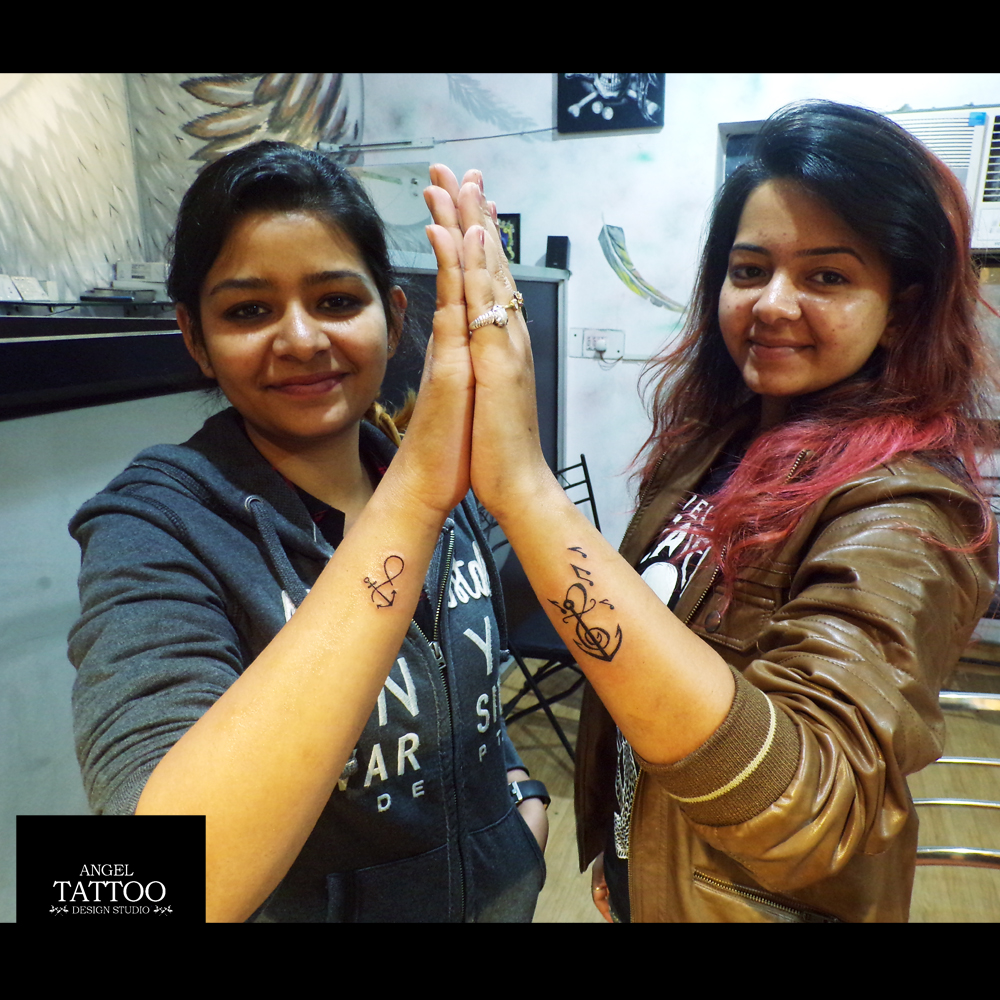 Small Tattoo Designs Best Small Tattoo Design Ideas For Girls