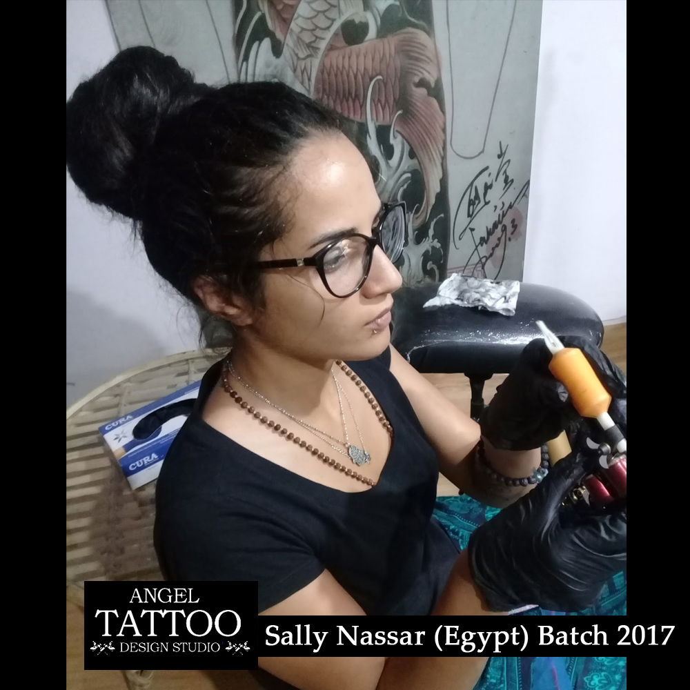 Tattoo Training Courses| Tattoo Institute| Tattoo making classes| tattoo  school