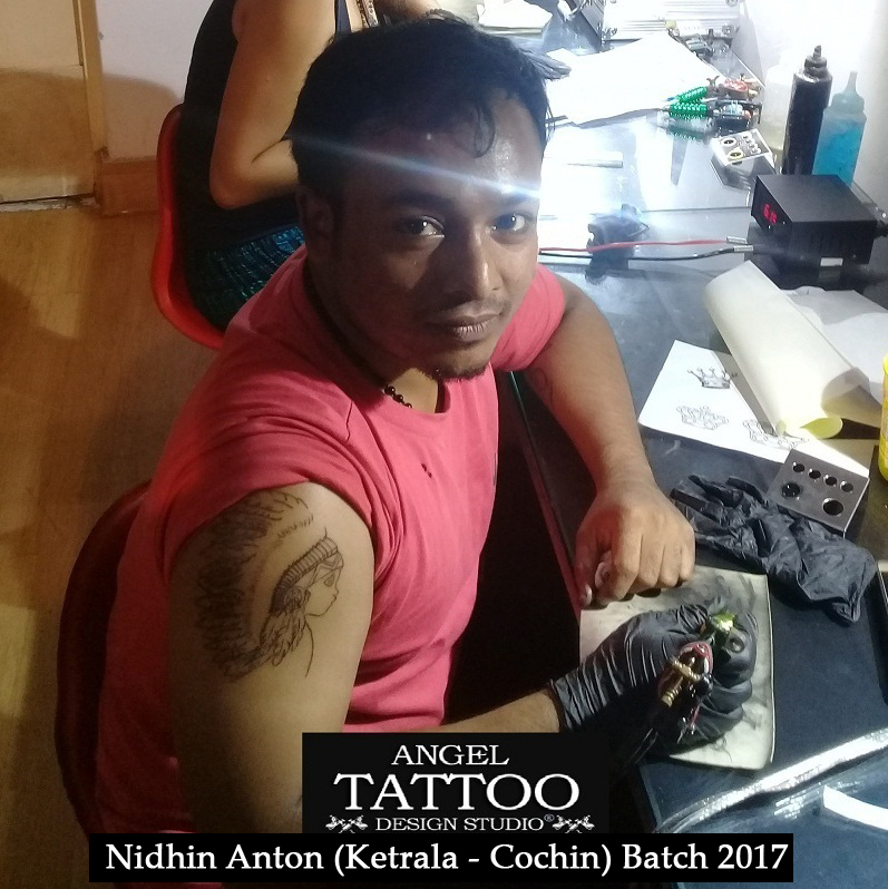 Tattoo Training Courses| Tattoo Institute| Tattoo making classes| tattoo school Tattoo Training Courses| Tattoo Institute| Tattoo making classes| tattoo school